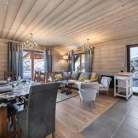 Beautiful Appartement *