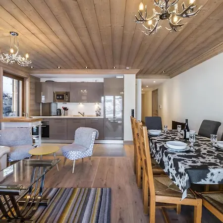 Appartement Beautiful *